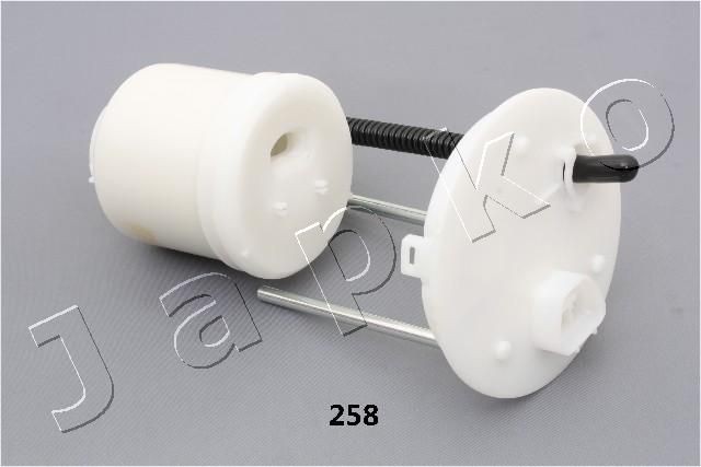 Palivový filter JAPKO 30258 JAPKO 30258 Palivový filter benzín a nafta Toyota CAMRY 2011