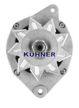 AD KÜHNER Ģenerators 30289RI AD KÜHNER 30289RI Ģenerators VOLVO 340-360 Sedan (344) lēti