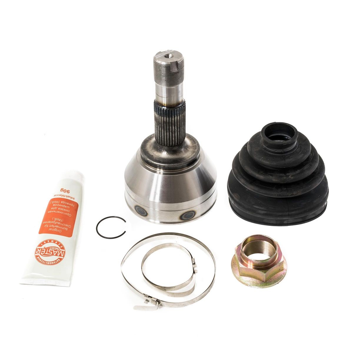 MASTER-SPORT Drivledd 302998-SET-MS Drivknute MASTER-SPORT 307 302998-SET-MS billige