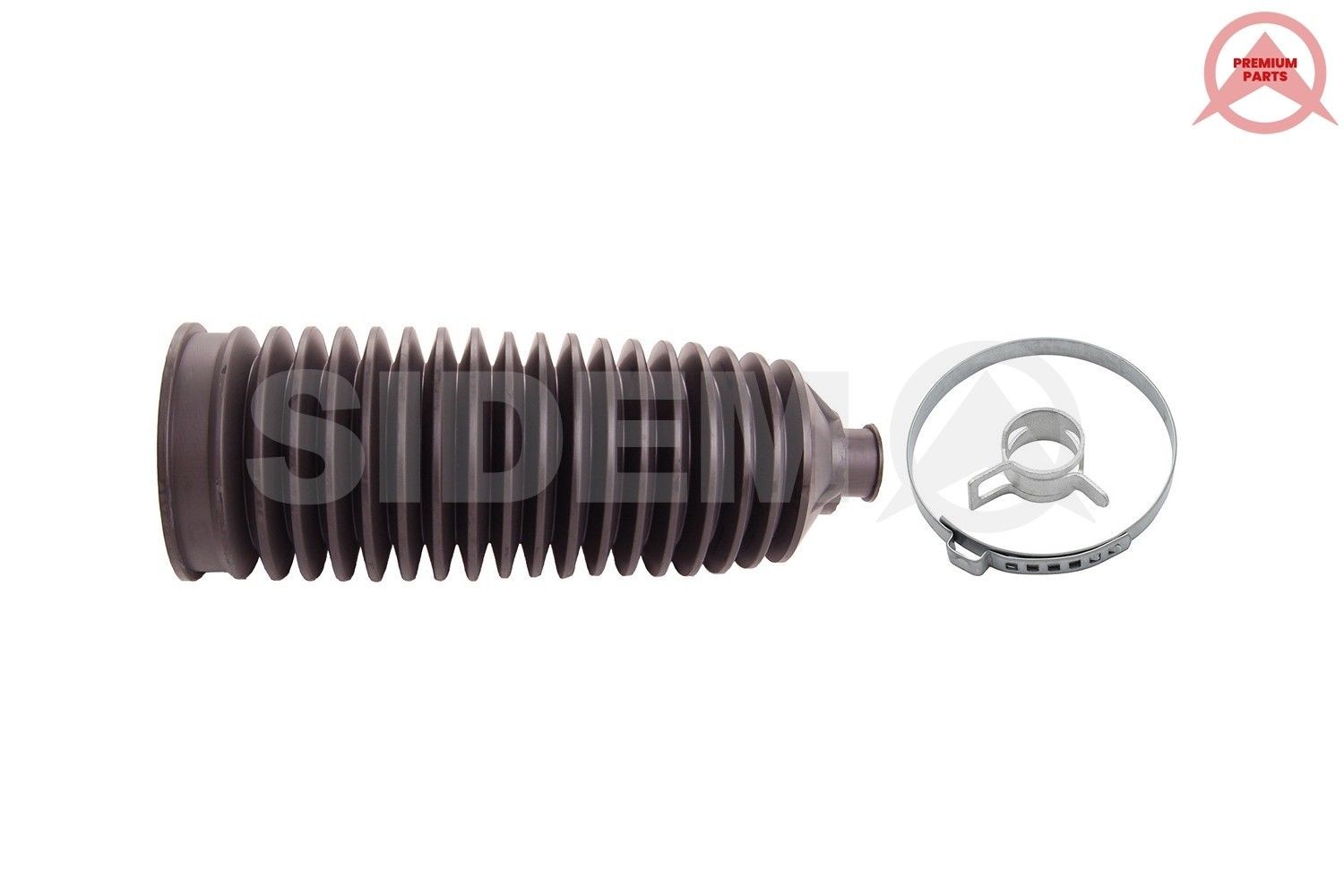 SIDEM Mansjett, styring 303.139 Tannstangmansjett SIDEM B-MAX 303.139 billige