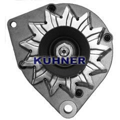 AD KÜHNER Generator 30300RI AD KÜHNER 30300RI Generator