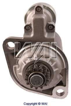 WAI Starter 30301N WAI Starter 30301N