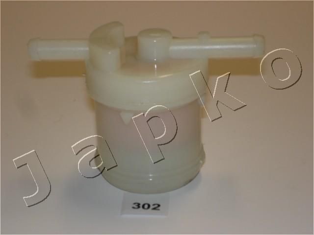 JAPKO Brandstoffilter 30302 JAPKO 30302 Benzinefilter 323 I Station Wagon goedkoop