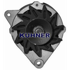 AD KÜHNER Alternatore 30303RI AD KÜHNER 30303RI Dinamo RENAULT 5 Hatchback originale prezzo