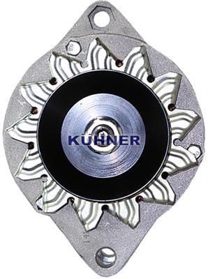 AD KÜHNER Laturi 30316RIL AD KÜHNER 30316RIL ALFA ROMEO ALFETTA Generaattori halvat