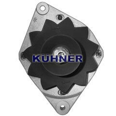 AD KÜHNER Alternatore 30317RI AD KÜHNER 30317RI Alternatore 5 Hatchback originale prezzo