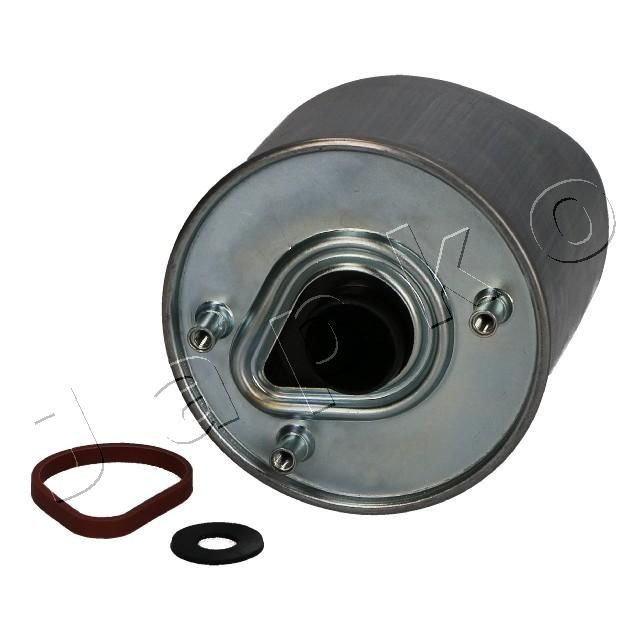 JAPKO Drivstoffilter 30321 30321 JAPKO Drivstoffilter Land Rover billige