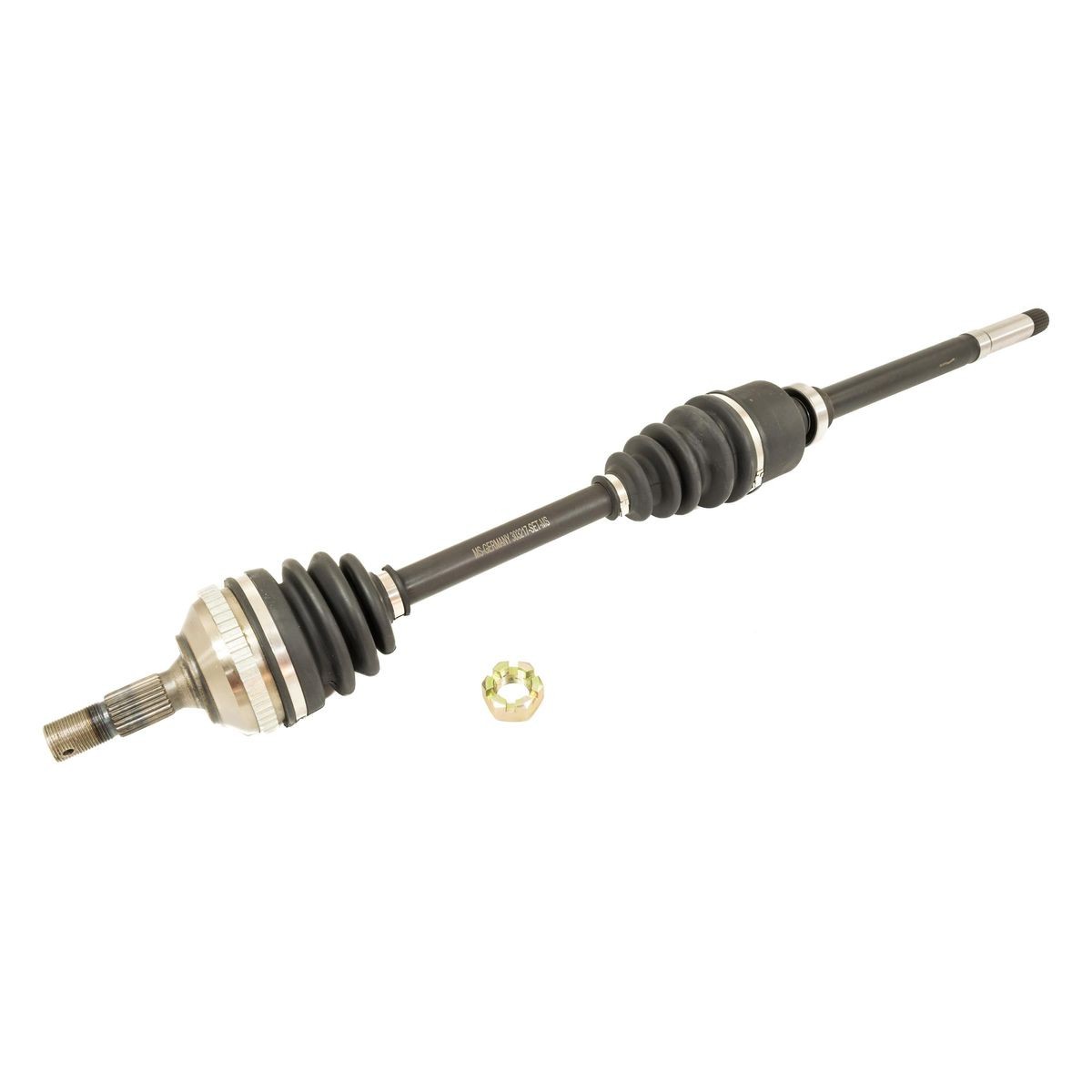 MASTER-SPORT Arbre de transmission 303217-SET-MS MASTER-SPORT Cardan CITROËN 303217-SET-MS