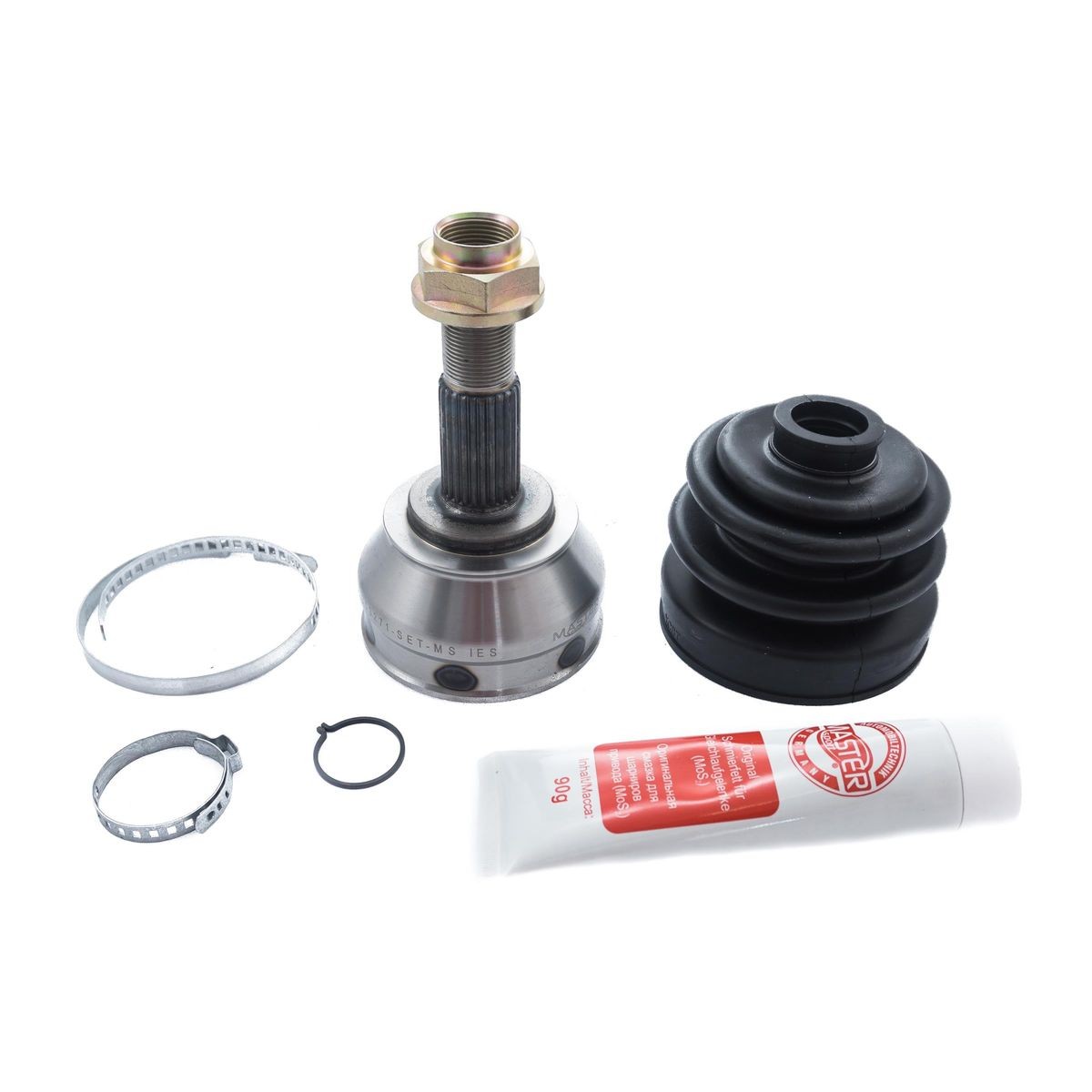 Jeu de joints, arbre de transmission MASTER-SPORT 303271-SET-MS MASTER-SPORT 303271-SET-MS: Joint de transmission Fiat MAREA 2002
