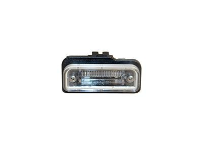 VAN WEZEL Luz de chapa de matrícula 3033920 VAN WEZEL 3033920 Luz placa matrícula Mercedes S211 baratos