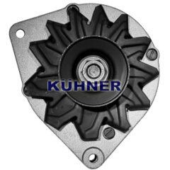 AD KÜHNER Alternatore 30358RI AD KÜHNER 30358RI Dinamo Volvo 760 Sedan originale prezzo