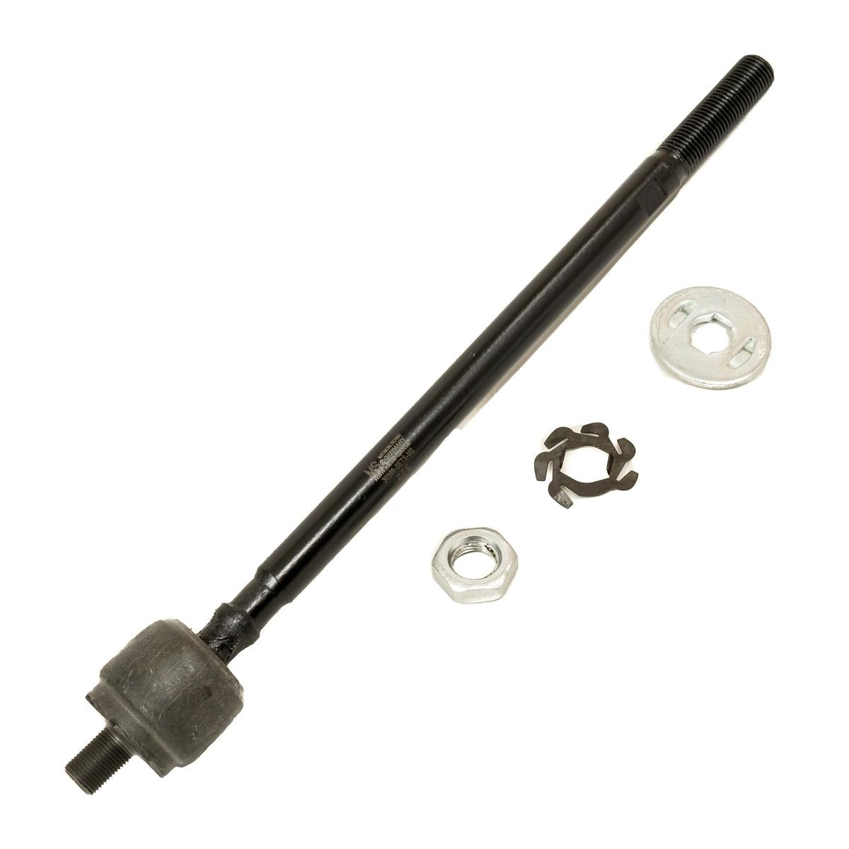 MASTER-SPORT Aksialledd, parallellstag 30366-SET-MS 30366-SET-MS Indre endeledd MASTER-SPORT FIAT PANDA