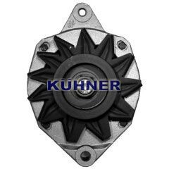 AD KÜHNER Alternador 30373RI AD KÜHNER 30373RI Alternador