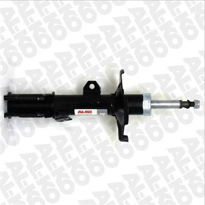 AL-KO Støddæmper 303824 303824 Støddæmper TOYOTA SUPRA AL-KO