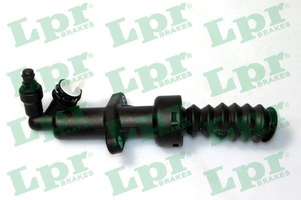 LPR Hulpkoppelingscilinder 3039 3039 Hulpkoppelingscilinder LPR PEUGEOT 308