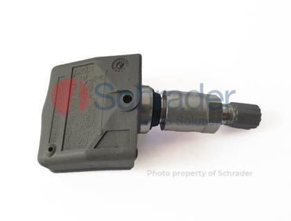 SCHRADER Hjulsensor, kontrollsystem for dekktrykk 3039 Hjulsensor dekktrykk SCHRADER GT-R 3039 billige