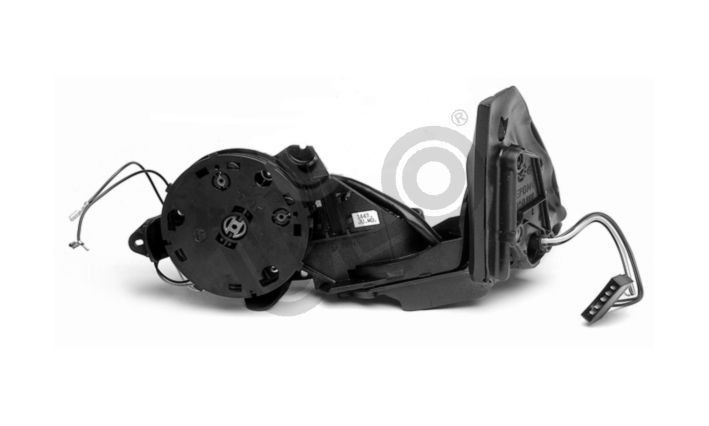 ULO Wing mirror 3039003 Mercedes CITAN ULO wing mirror 3039003