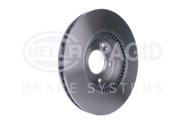 HELLA Water pump and timing belt kit 8MP 376 810-871 Nissan BLUEBIRD HELLA timing belt and water pump 8MP376810871