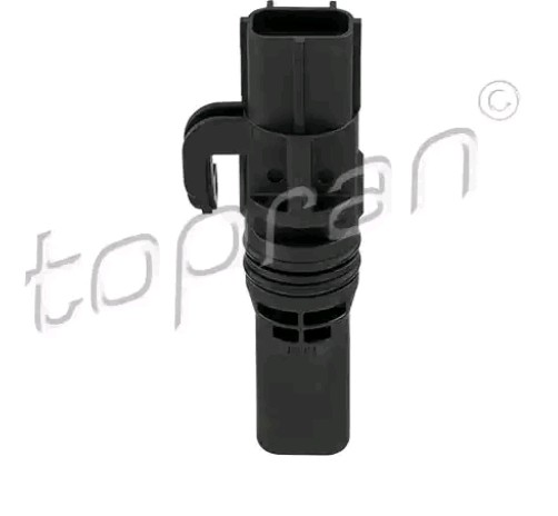 RPM Sensor, manual transmission TOPRAN 304 287 TOPRAN 304 287 2023 FORD KA speed sensor replacement