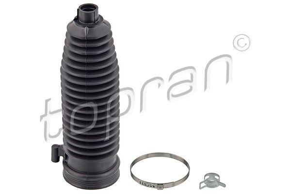 TOPRAN Belgsett, styring 304 399 Tannstangmansjett TOPRAN SOUL 304 399 billige