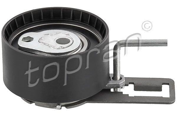 TOPRAN Timing belt tensioner pulley 304 464 Mercedes GLA TOPRAN timing belt tensioner pulley 304464