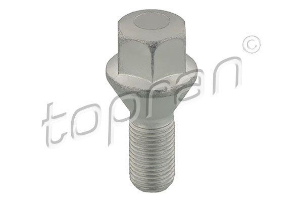 TOPRAN Bullone ruota 304 597 304 597 costo Bulloni ruote MERCEDES-BENZ Classe M TOPRAN