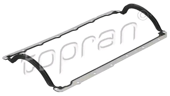 TOPRAN Guarnizione, Coppa olio 304 634 304 634 costo Guarnizione coppa olio TOPRAN CHEVROLET BLAZER S10