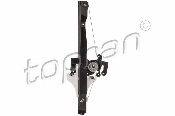 TOPRAN Fensterheber 304 703 304 703 Scheibenheber TOPRAN FORD Kosten