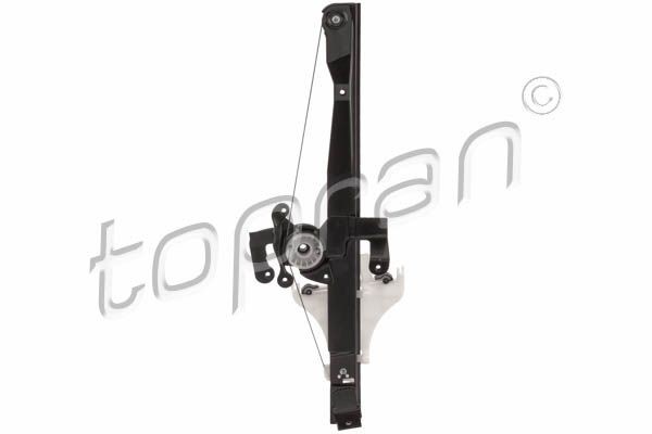 TOPRAN Fensterheber 304 704 304 704 TOPRAN Fensterheber FORD Kosten