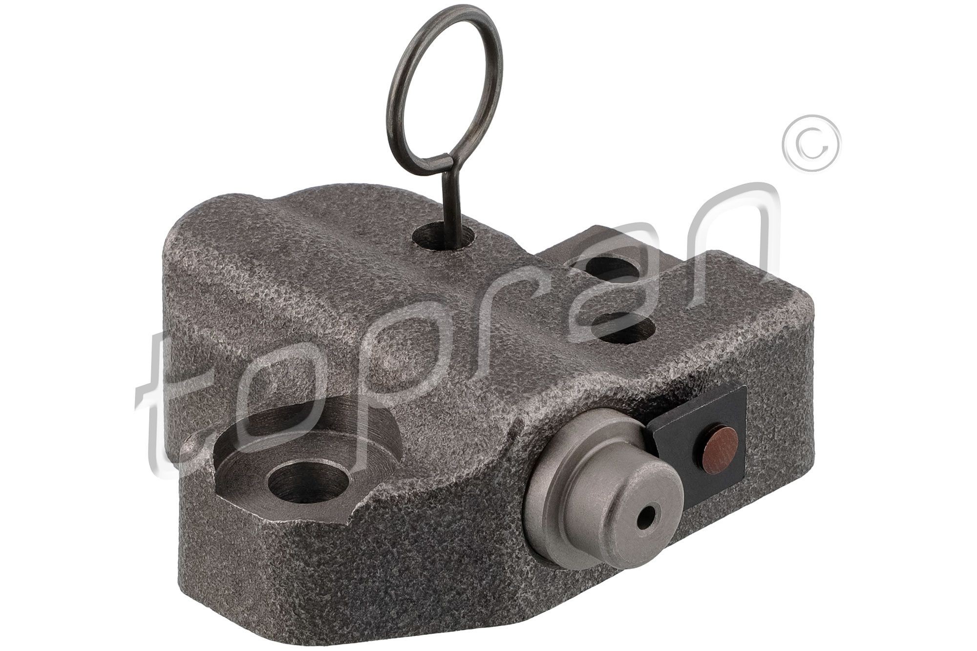 TOPRAN Timing chain tensioner 304 755 Ford S-MAX TOPRAN timing chain tensioner 304755
