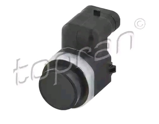 TOPRAN Sensor de estacionamento 304 769 304 769 Sensores de estacionamento FORD FIESTA TOPRAN