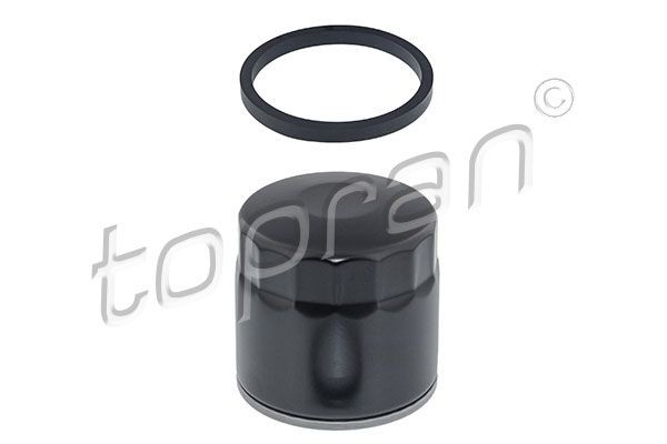 TOPRAN Oliefilter 304 787 304 787 Oliefilter van de motor PEUGEOT 508 TOPRAN