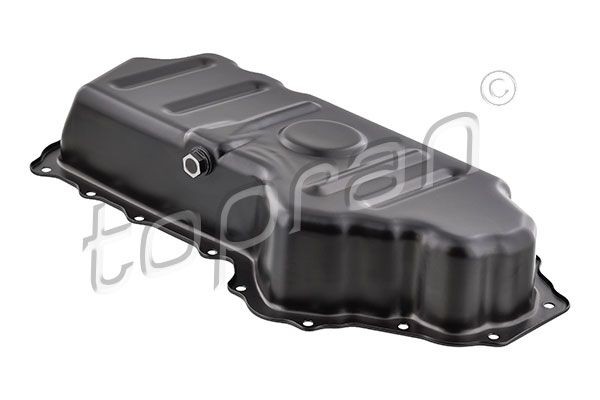 Carter d'huile TOPRAN 304 896 TOPRAN 304 896 Carter d'huile FORD GALAXY 2008