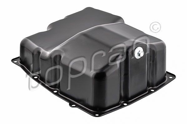 TOPRAN Carterpan 304 897 Carterpan TOPRAN MONDEO 304 897 goedkoop