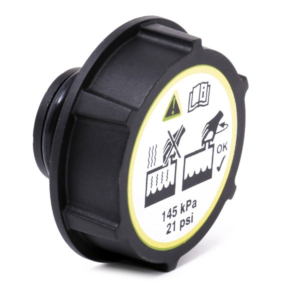 TOPRAN Bouchon de liquide de refroidissement 304 951 TOPRAN 304 951 d'origine Bouchon de vase d'expansion MAZDA MPV prix