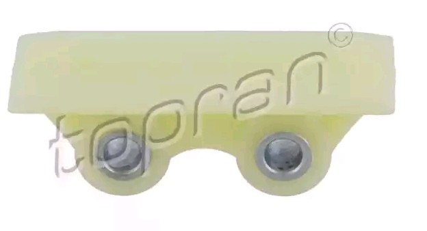 TOPRAN Pattino, Catena distribuzione 304 970 TOPRAN 304 970 Guida di scorrimento Mazda 2 costo