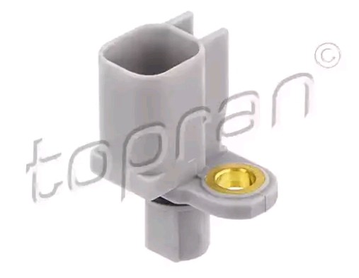 TOPRAN Devējs, Riteņu griešanās ātrums 304 977 TOPRAN 304 977 Devējs, Riteņu griešanās ātrums VOLVO 240 Universālis (P245) 2.4 Diesel 79 ZS 1990