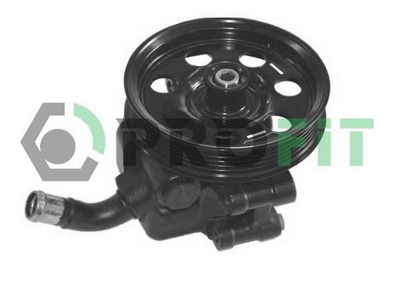 PROFIT Power steering pump 3040-6926 3040-6926 PROFIT power steering pump BMW 5 Series