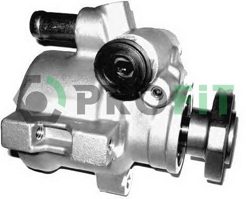 PROFIT Stuurbekrachtigingspomp 3040-7809 BMW 5-serie Stuurpomp PROFIT 3040-7809