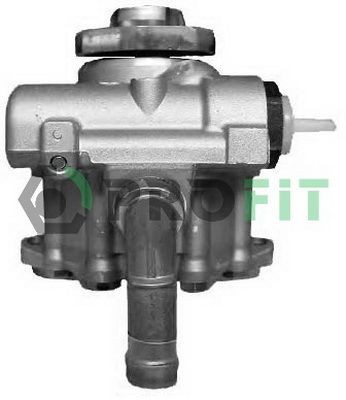 PROFIT Stuurbekrachtigingspomp 3040-7833 Hydraulische pomp, besturing PROFIT 5-serie 3040-7833 goedkoop