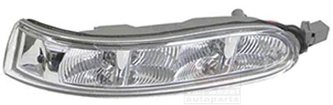 VAN WEZEL Smerové svetlo 3040916 VAN WEZEL 3040916 originálne Smerovky G W460 cena