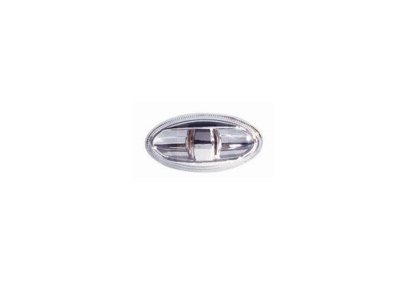 Blinker ALKAR 3040974 ALKAR 3040974 Sidolampa PEUGEOT 107 2011