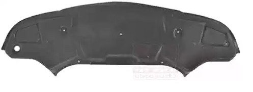 VAN WEZEL Insonorizzazione vano motore 3041701 VAN WEZEL 3041701 Insonorizzazione vano motore