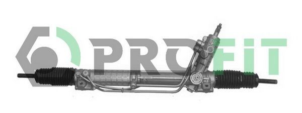 PROFIT Tannstang 3042-9004 Tannstang PROFIT BMW 3042-9004