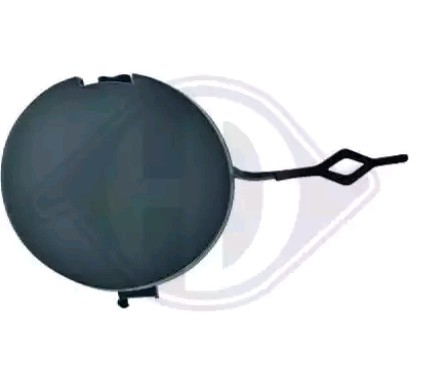 DIEDERICHS Klappe, slepekrok 3042062 DIEDERICHS 3042062 Klappe, slepekrok