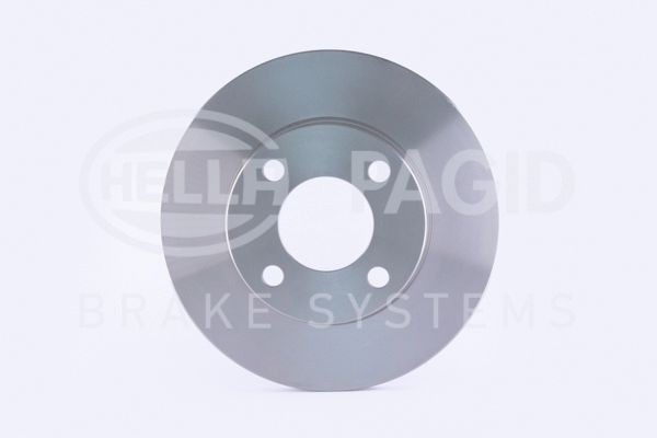 HELLA Embrayage, ventilateur de radiateur 8MV 376 731-431 Embrayage ventilateur de radiateur HELLA Daily 8MV 376 731-431 pas cher