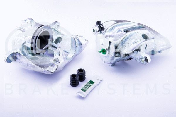 HELLA Clutch, kjølevifte 8MV 376 732-041 8MV 376 732-041 Radiatorvifte kobling RENAULT LAGUNA HELLA