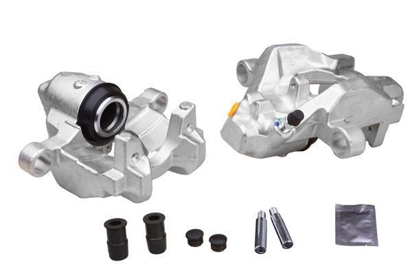 HELLA Koppling till kylarfläkt 8MV 376 732-081 8MV 376 732-081 Fläktkoppling HELLA BMW X5