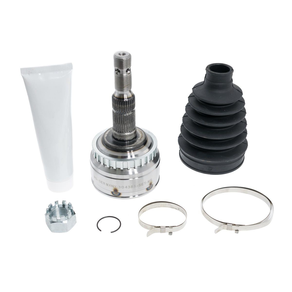 MASTER-SPORT Ledsats, drivaxel 304388-SET-MS 304388-SET-MS MASTER-SPORT Drivknutssats Mercedes-Benz