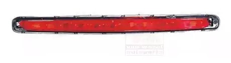 VAN WEZEL Lisäjarruvalo 3043929 3043929 VAN WEZEL Lisäjarruvalo Hyundai i30 hinta